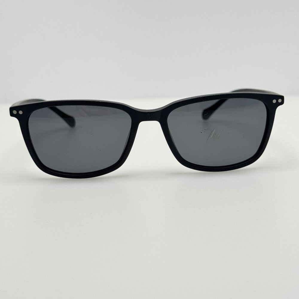 Lagom Eyeglasses Eye Glasses Frames Black Love Your Melon
